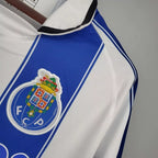 Camisa Retrô Porto 2003 Masculina