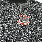 Camisa Corinthians Pré Jogo 2024/25 Masculina