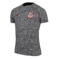 Camisa Corinthians Pré Jogo 2024/25 Masculina