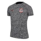 Camisa Corinthians Pré Jogo 2024/25 Masculina