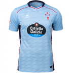 Camisa I Celta Vigo 2025/26 Masculina