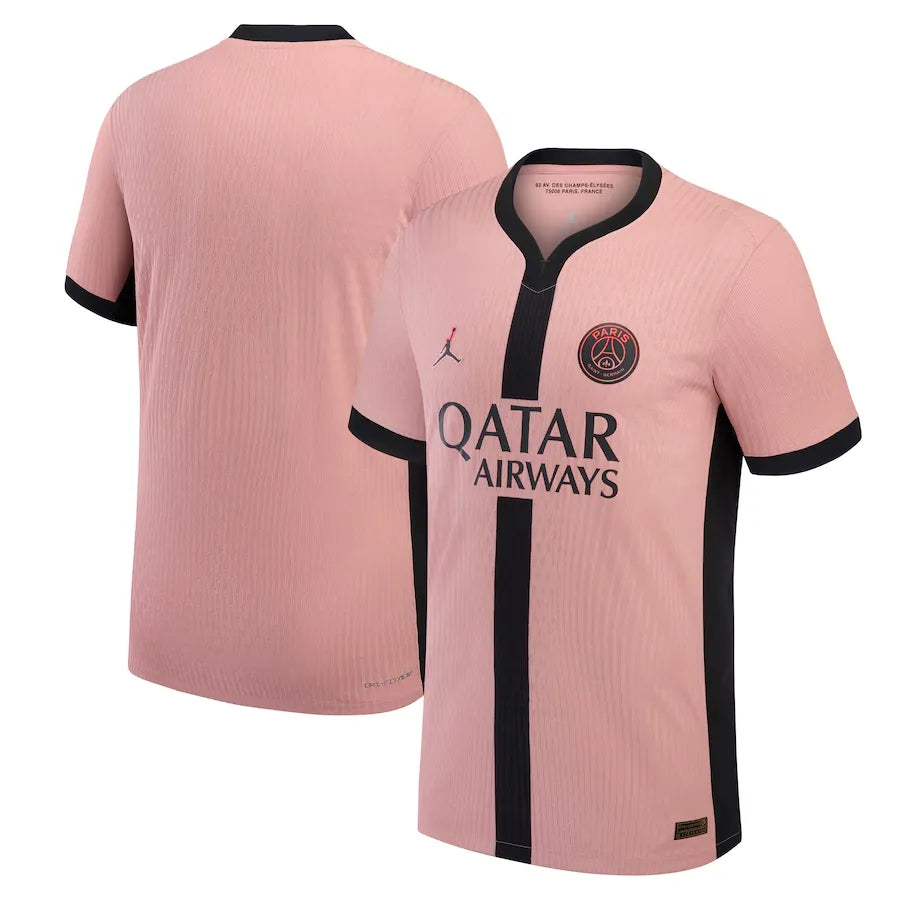 Camisa III Psg 2024/25 Jogador Masculina