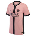 Camisa III Psg 2024/25 Jogador Masculina