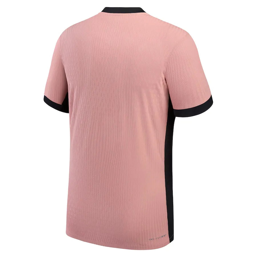 Camisa III Psg 2024/25 Jogador Masculina