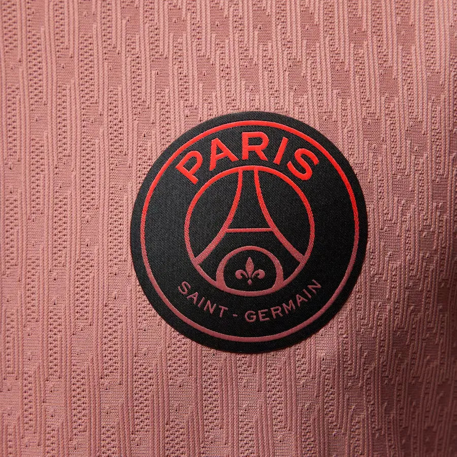 Camisa III Psg 2024/25 Jogador Masculina