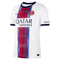 Camisa II Paris Saint German 26/27 Jogador Masculina