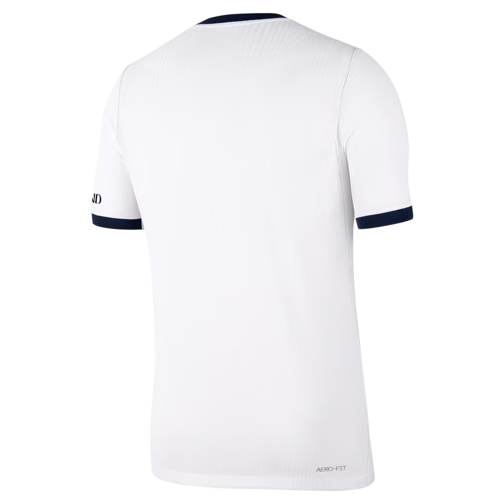 Camisa II Paris Saint German 26/27 Jogador Masculina