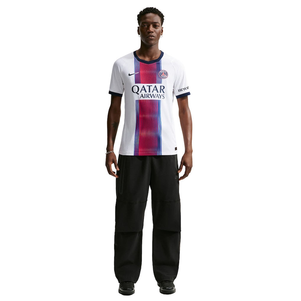 Camisa II Paris Saint German 26/27 Jogador Masculina