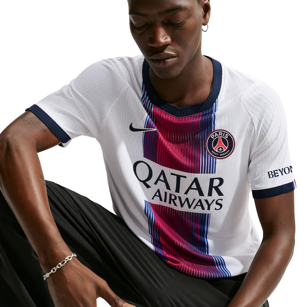 Camisa II Paris Saint German 26/27 Jogador Masculina