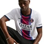 Camisa II Paris Saint German 26/27 Jogador Masculina