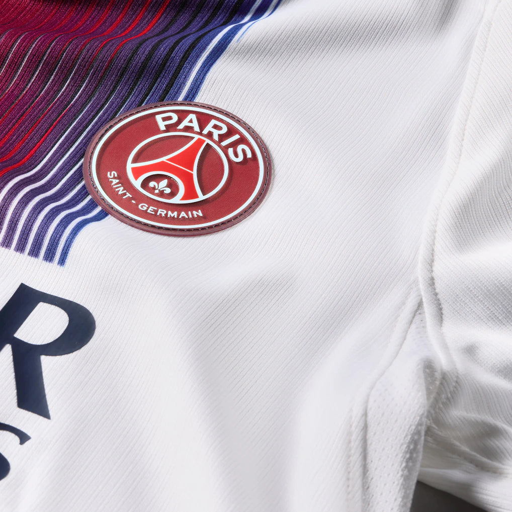 Camisa II Paris Saint German 26/27 Jogador Masculina