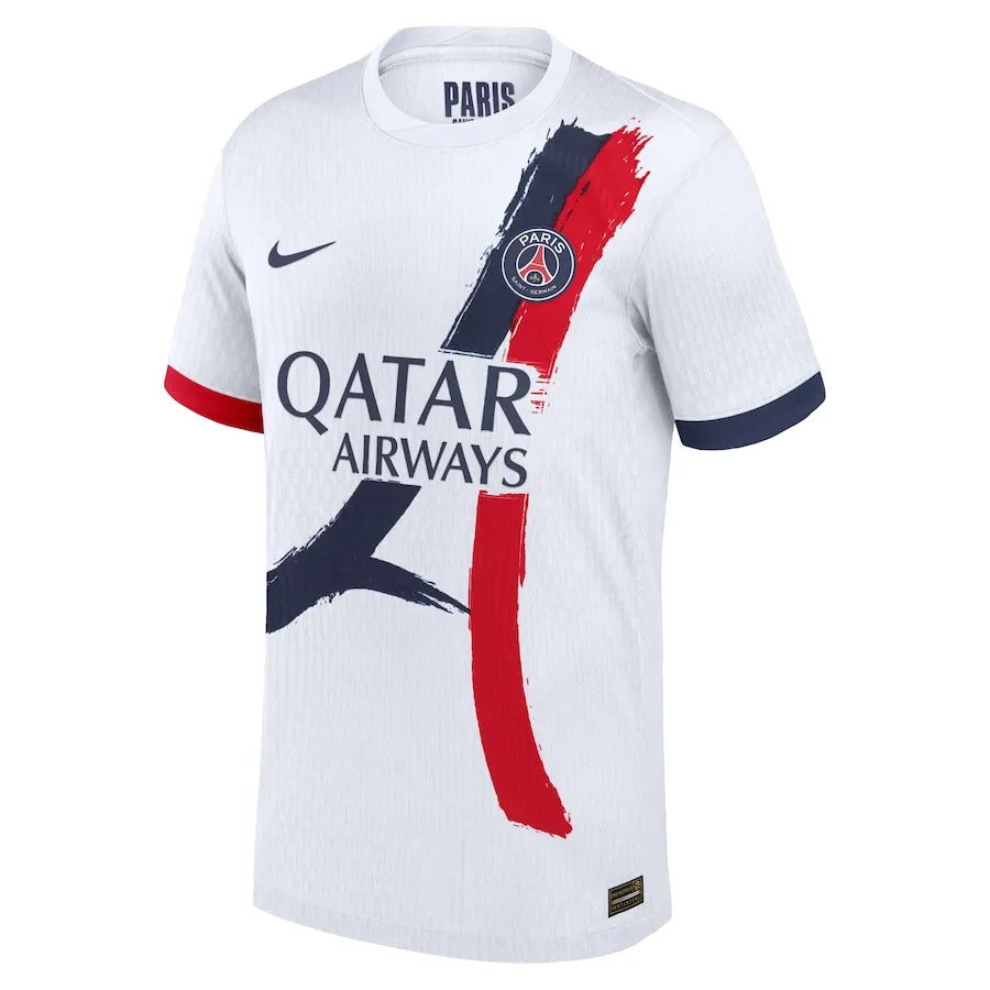 Camisa II Psg 2024/25 Jogador Masculina