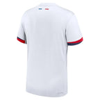 Camisa II Psg 2024/25 Jogador Masculina