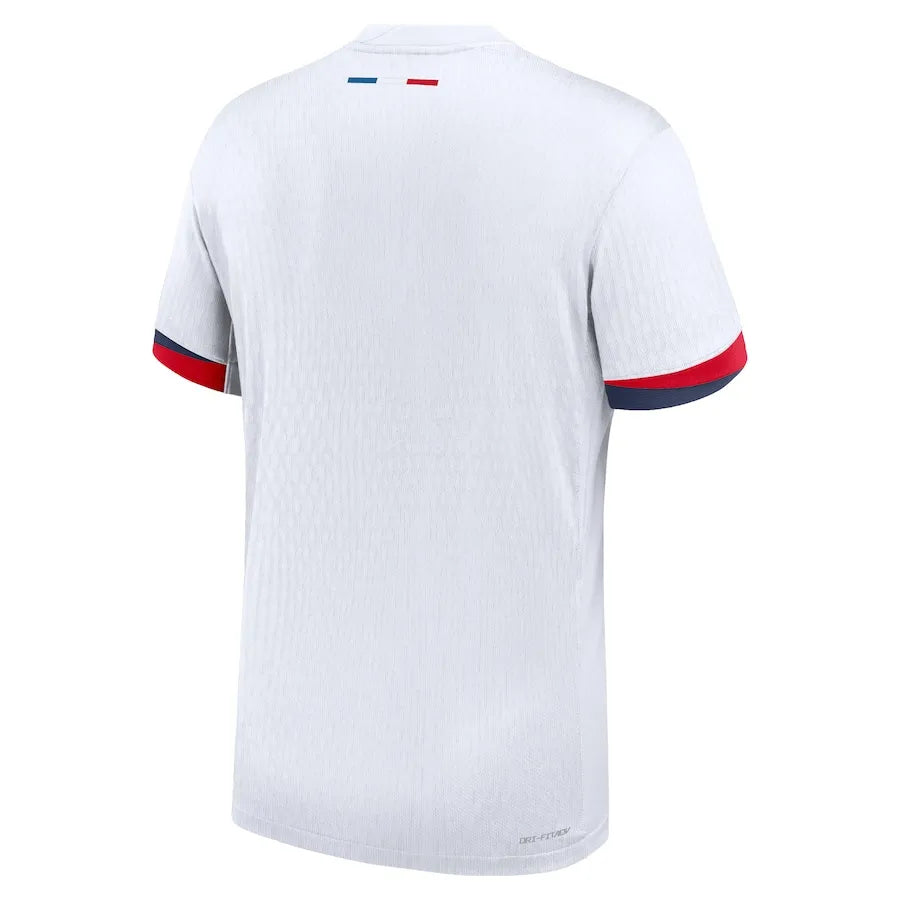 Camisa II Psg 2024/25 Jogador Masculina