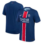 Camisa I Psg 2024/25 Jogador Masculina