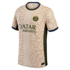Camisa Psg 2023/24 Masculina