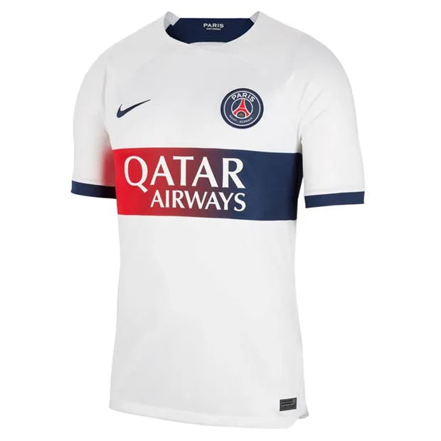 Camisa II Psg 2023/24 Masculina