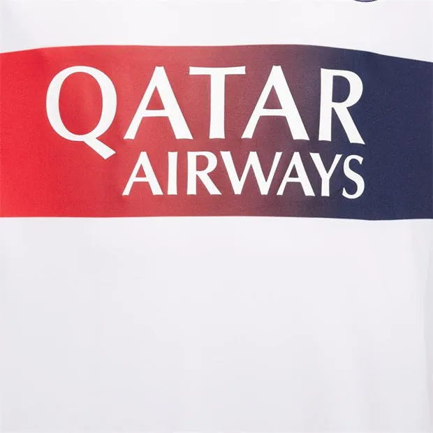 Camisa II Psg 2023/24 Masculina