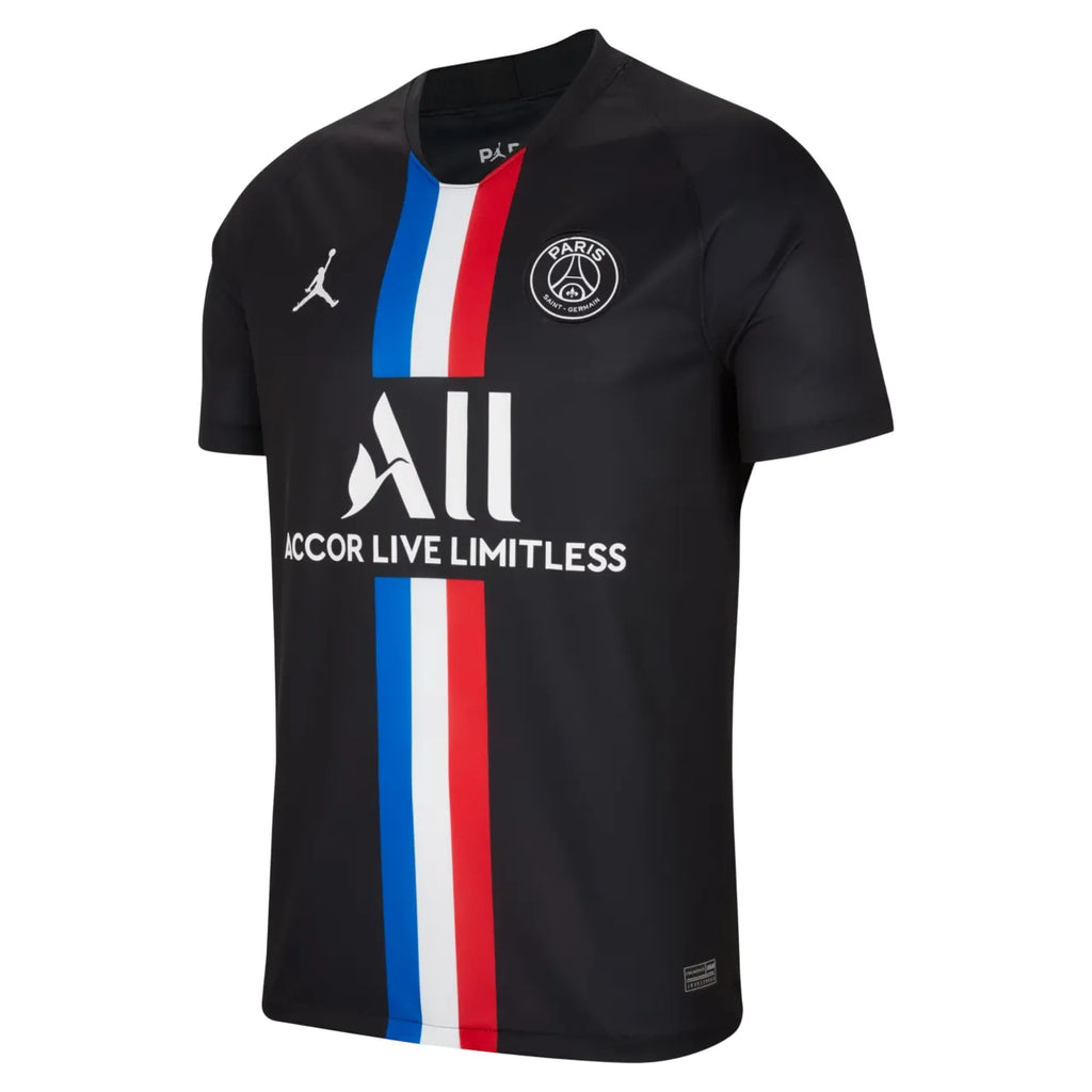 Camisa Psg 2019/20 Masculina