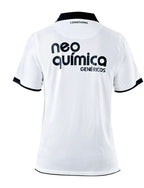 Camisa Retrô Corinthians 2011 I 2011 Masculina