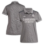 Camisa III Real Madrid 2024/25 Feminina