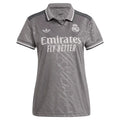 Camisa III Real Madrid 2024/25 Feminina