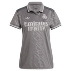 Camisa III Real Madrid 2024/25 Feminina