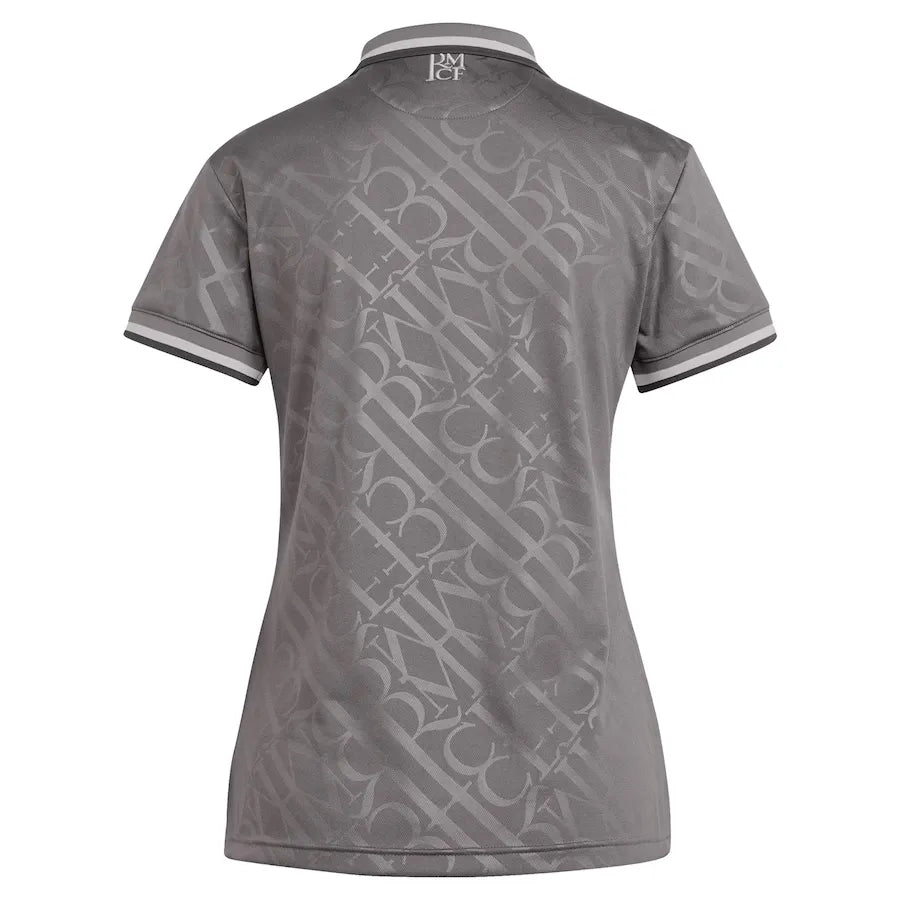 Camisa III Real Madrid 2024/25 Feminina