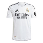 Camisa I Real Madrid 2024/25 Jogador Masculina