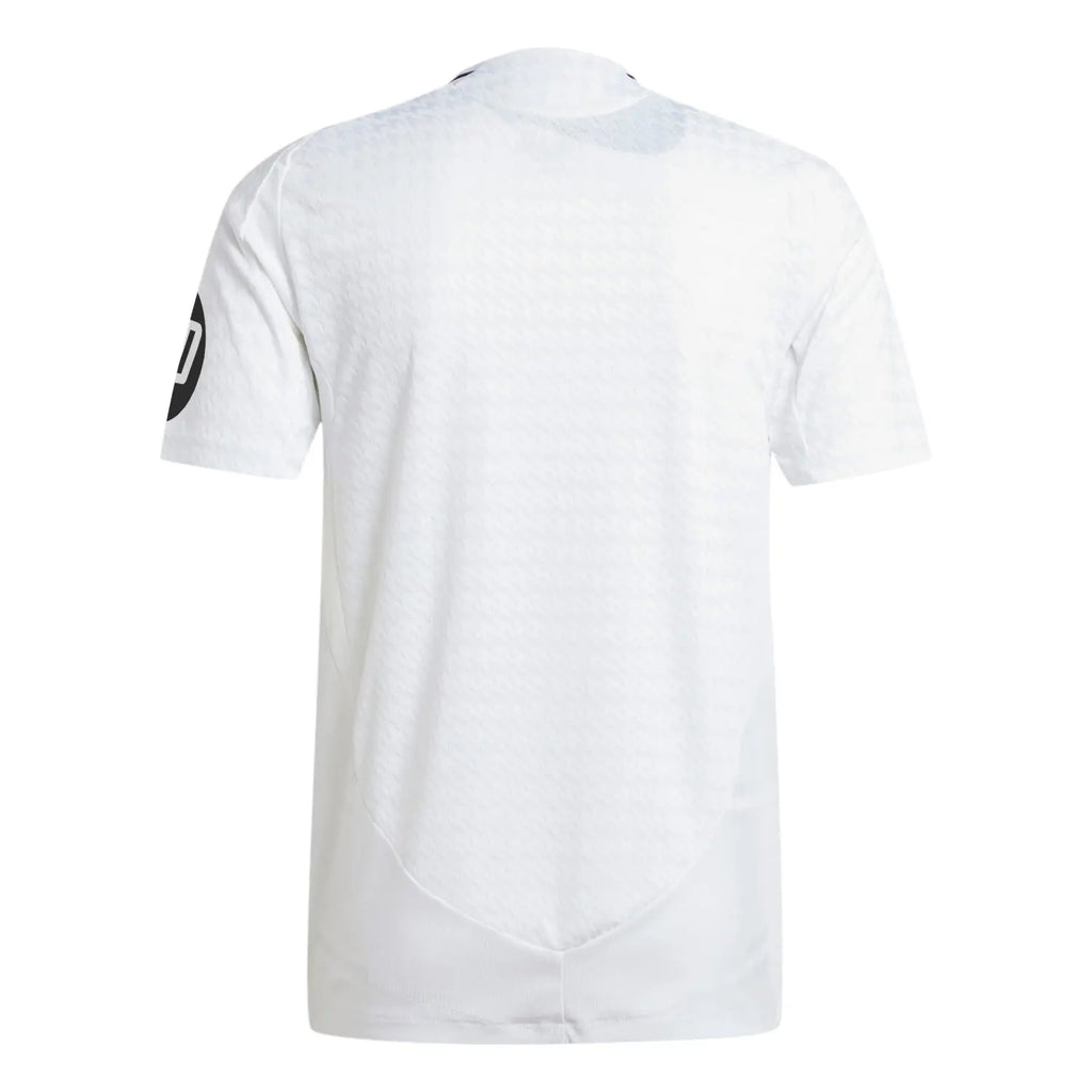 Camisa I Real Madrid 2024/25 Jogador Masculina