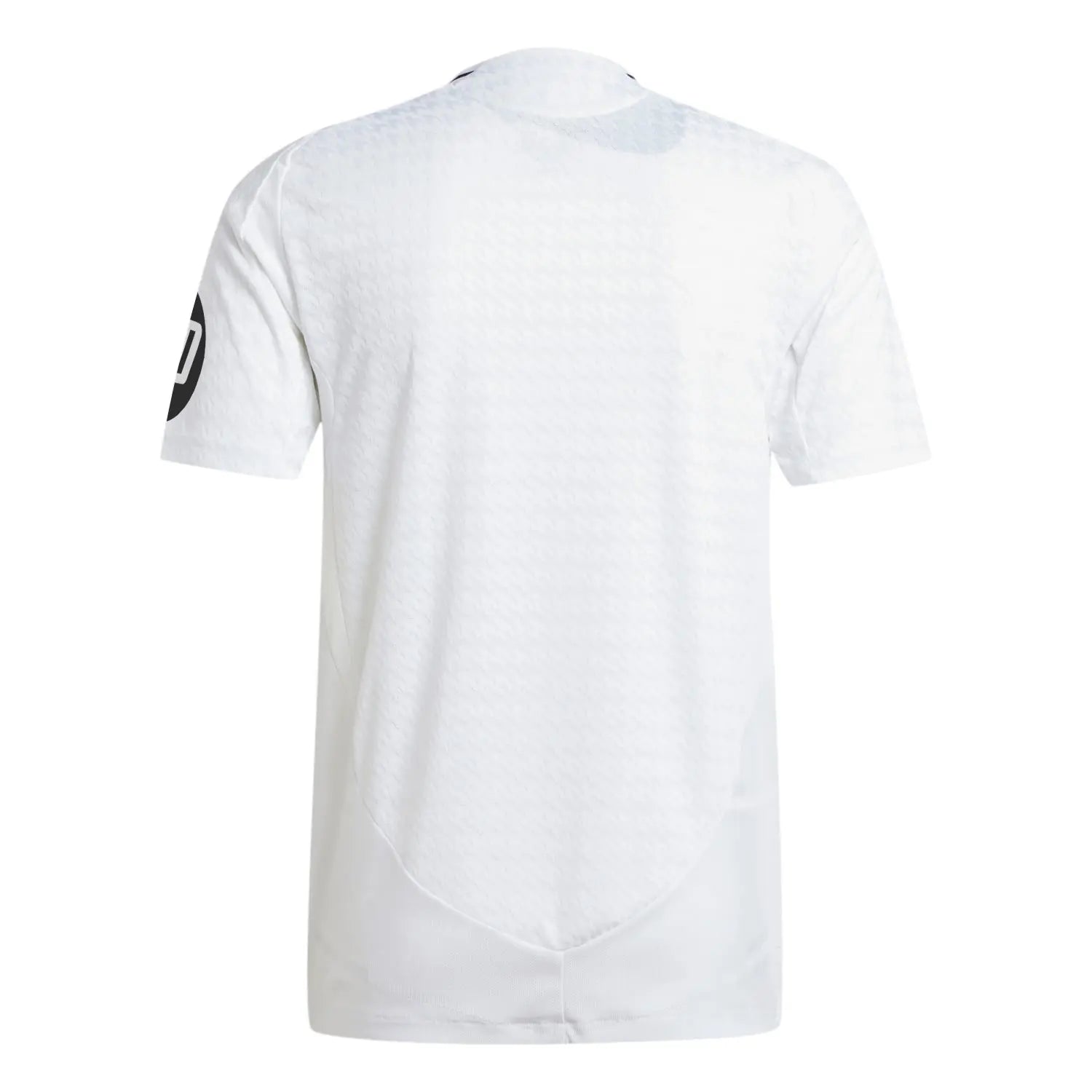 Camisa I Real Madrid 2024/25 Jogador Masculina