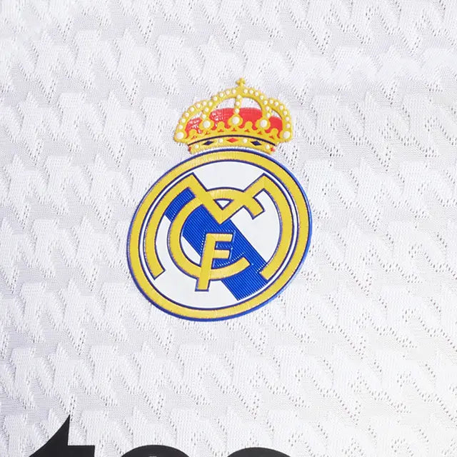 Camisa I Real Madrid 2024/25 Jogador Masculina