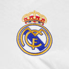 Camisa Manga Longa I Real Madrid 2024/25 Masculina