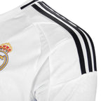 Camisa Manga Longa I Real Madrid 2024/25 Masculina