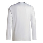 Camisa Manga Longa I Real Madrid 2024/25 Masculina