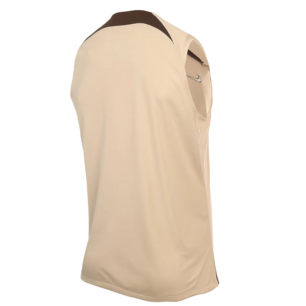 Camisa Regata Corinthians Treino 2024/25 Masculina
