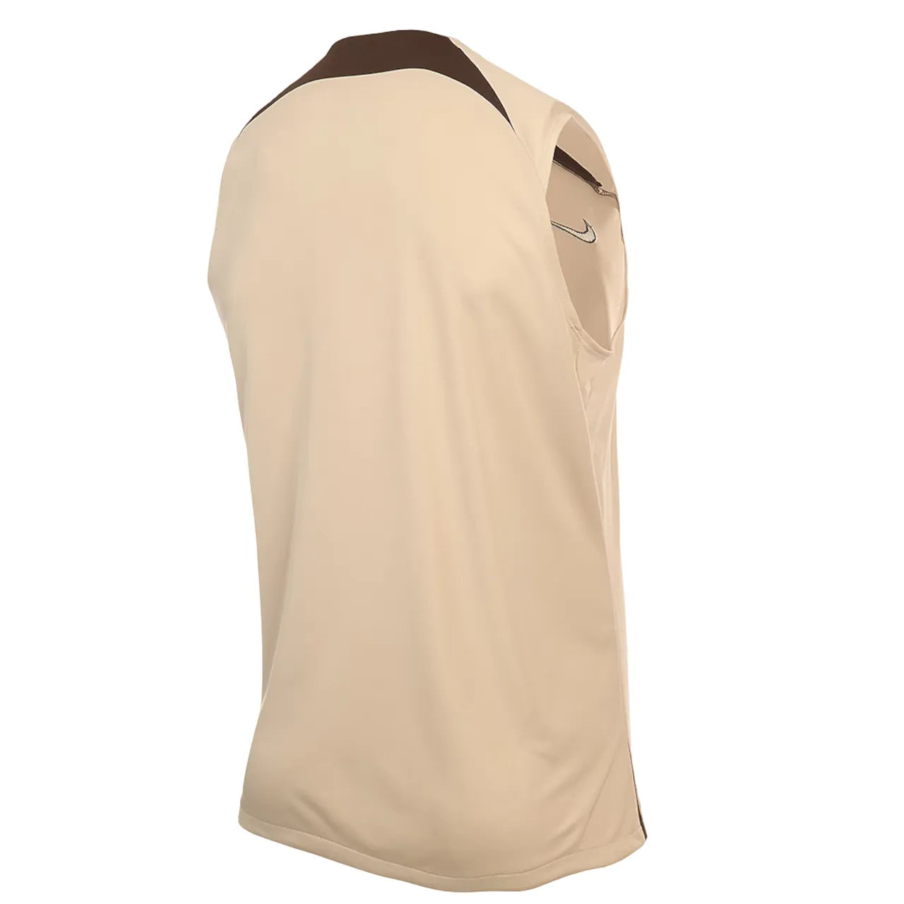Camisa Regata Corinthians Treino 2024/25 Masculina