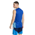 Camisa Regata Cruzeiro Treino 2026/27 Masculina