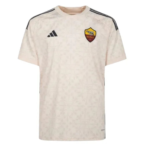 Camisa II Roma 2023/24 Masculina