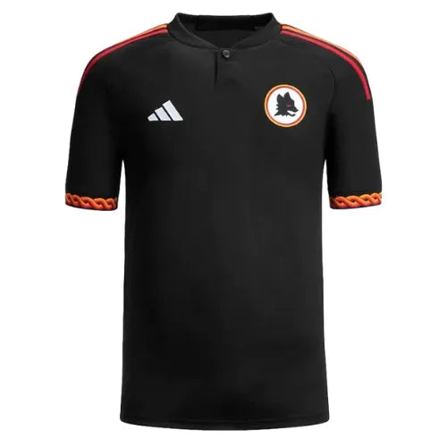 Camisa III Roma 2023/24 Masculina