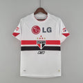 Camisa Retrô São Paulo 2006 II 2006 Masculina