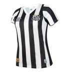 Camisa II Santos 2024/25 Feminina