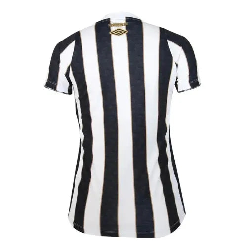 Camisa II Santos 2024/25 Feminina
