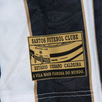 Camisa II Santos 2024/25 Feminina