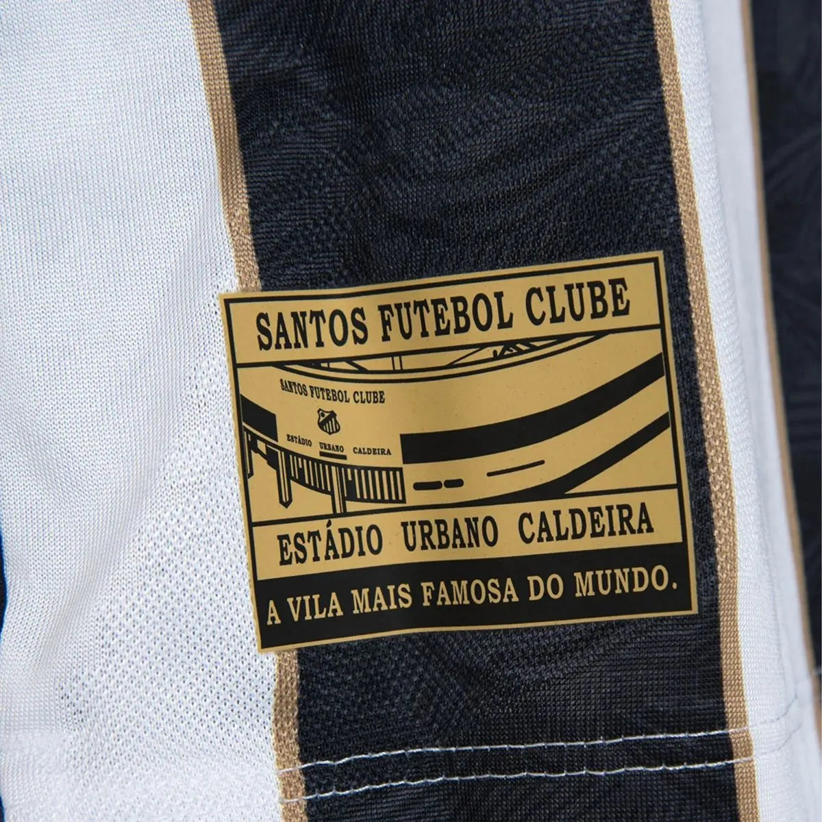 Camisa II Santos 2024/25 Feminina
