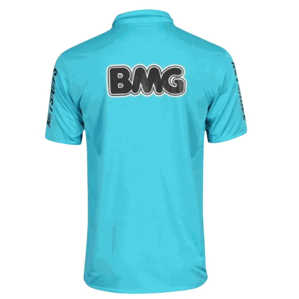 Camisa Retrô Santos III 2012 Masculina