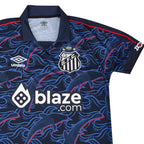 Camisa III Santos 2023/24 Masculina
