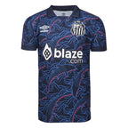 Camisa III Santos 2023/24 Masculina