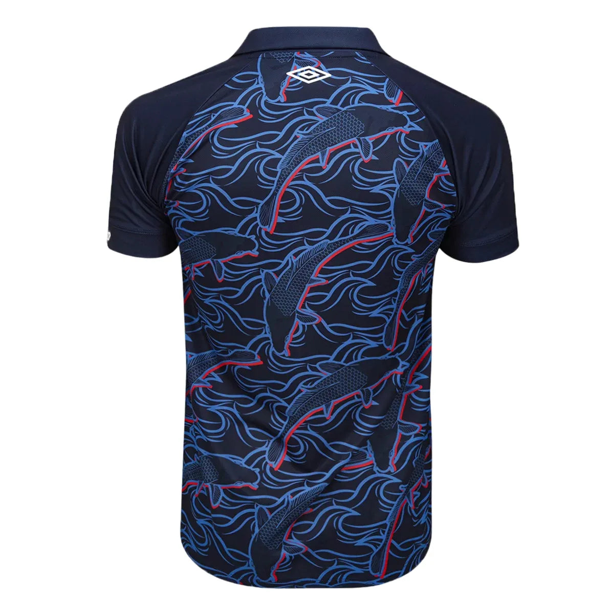 Camisa III Santos 2023/24 Masculina