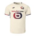 Camisa II Lille 2025/26 Masculina